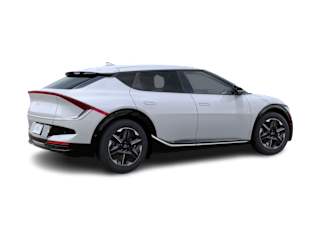 2026 Kia EV6, photo 22