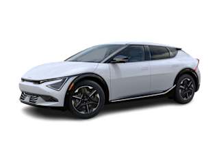 2026 Kia EV6, photo 10