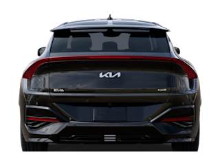 2026 Kia EV6, photo 26