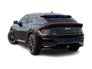 2026 Kia EV6, photo 19
