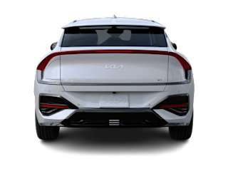 2026 Kia EV6, photo 21