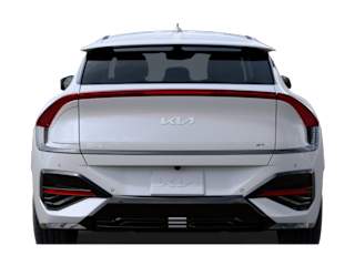 2026 Kia EV6, photo 27