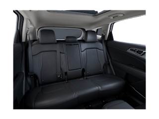 2026 Kia Sportage EX - Photo 26