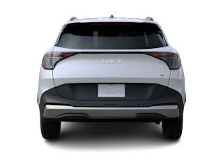 2026 Kia Sportage EX - Photo 18