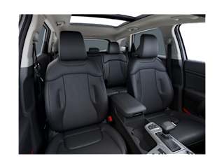2026 Kia Sportage EX - Photo 25