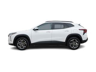 2025 Chevrolet Trax, photo 10