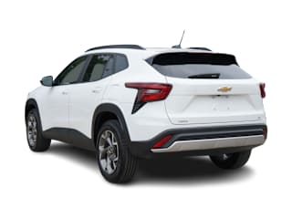 2025 Chevrolet Trax, photo 11