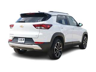2025 Chevrolet Trailblazer, photo 22
