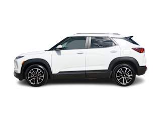 2025 Chevrolet Trailblazer, photo 10