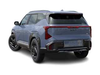 2027 Kia Seltos, photo 20