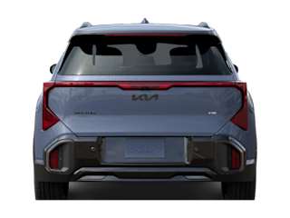 2027 Kia Seltos, photo 28