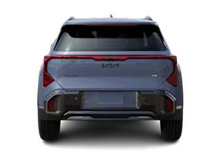 2027 Kia Seltos, photo 11