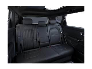 2027 Kia Seltos, photo 19
