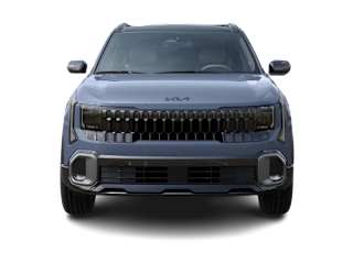 2027 Kia Seltos, photo 12