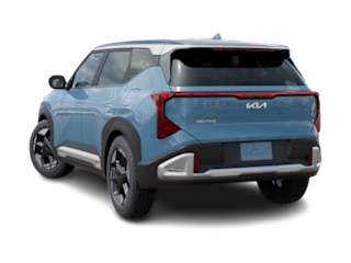 2027 Kia Seltos, photo 22