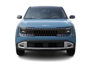 2027 Kia Seltos, photo 12