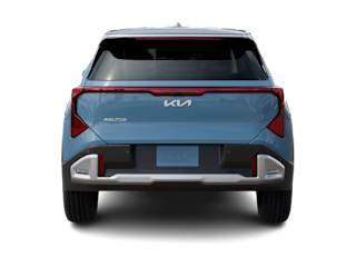 2027 Kia Seltos, photo 23