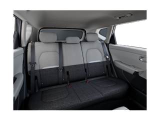 2027 Kia Seltos, photo 21