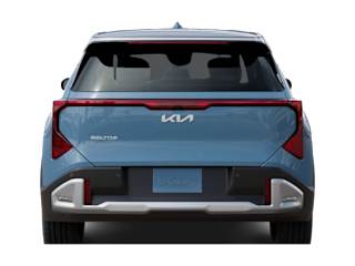 2027 Kia Seltos, photo 11