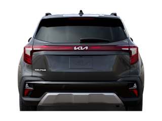 2026 Kia Seltos, photo 10