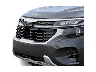 2026 Kia Seltos, photo 2