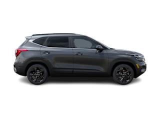 2026 Kia Seltos, photo 25