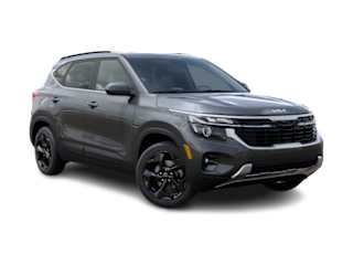 2026 Kia Seltos, photo 26