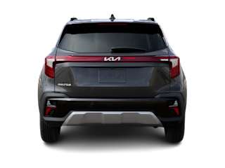 2026 Kia Seltos, photo 23