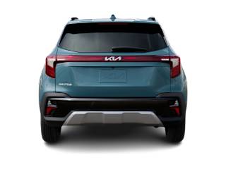 2026 Kia Seltos, photo 10