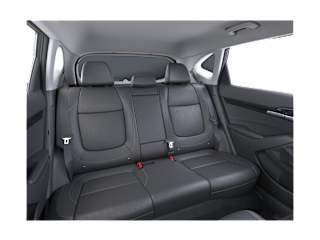 2026 Kia Seltos, photo 20