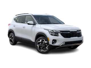 2026 Kia Seltos, photo 25