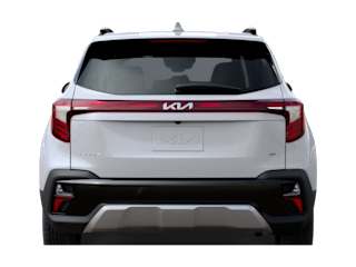 2026 Kia Seltos, photo 2