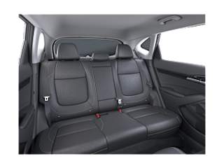 2026 Kia Seltos, photo 21