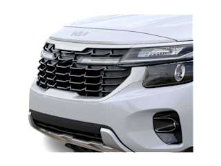 2026 Kia Seltos, photo 28