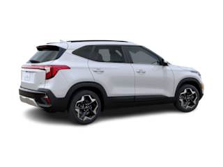 2026 Kia Seltos, photo 23