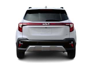 2026 Kia Seltos, photo 11