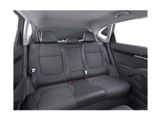 2026 Kia Seltos, photo 20