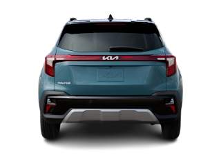 2026 Kia Seltos, photo 10