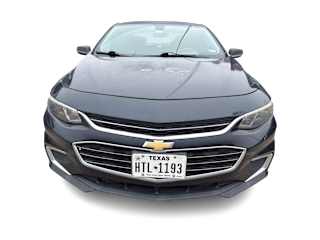 Used 2016 Chevrolet Malibu 1LS with VIN 1G1ZB5ST1GF318831 for sale in Casper, WY