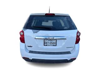 Used 2013 Chevrolet Equinox LS with VIN 2GNALBEK1D6131556 for sale in Casper, WY