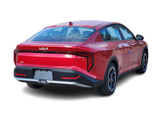 2025 Kia K4 EX - Photo 20