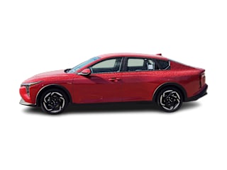 2025 Kia K4 EX - Photo 9