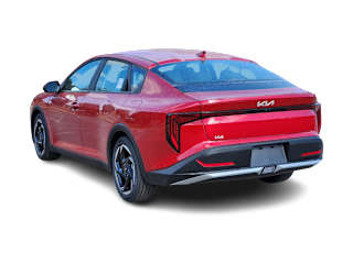 2025 Kia K4 EX - Photo 10