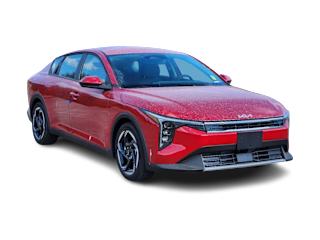 2025 Kia K4 EX - Photo 19