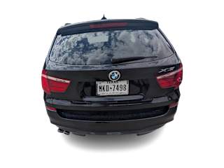 Used 2017 BMW X3 sDrive28i with VIN 5UXWZ7C30H0X39250 for sale in Casper, WY