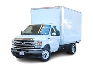 2026 Ford E-Series Cutaway Base - Photo 23