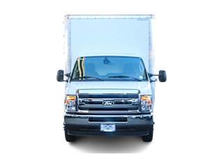 2026 Ford E-Series Cutaway Base - Photo 24