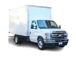 2026 Ford E-Series Cutaway Base - Photo 25