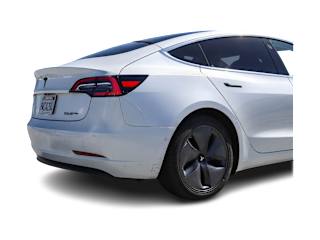 Used 2020 Tesla Model 3 Base with VIN 5YJ3E1EC4LF627541 for sale in Waukesha, WI