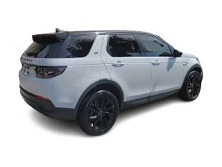 Used 2023 Land Rover Discovery Sport S with VIN SALCJ2FXXPH324006 for sale in Casper, WY